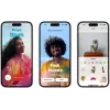Smartphone Apple iPhone 15 Plus 6,7