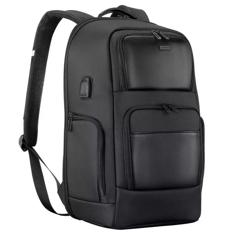 Mochila para portátil MODECOM CREATIVE 15,6