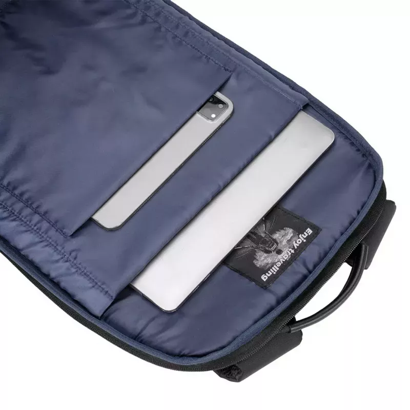 Mochila para portátil MODECOM CREATIVE 15,6