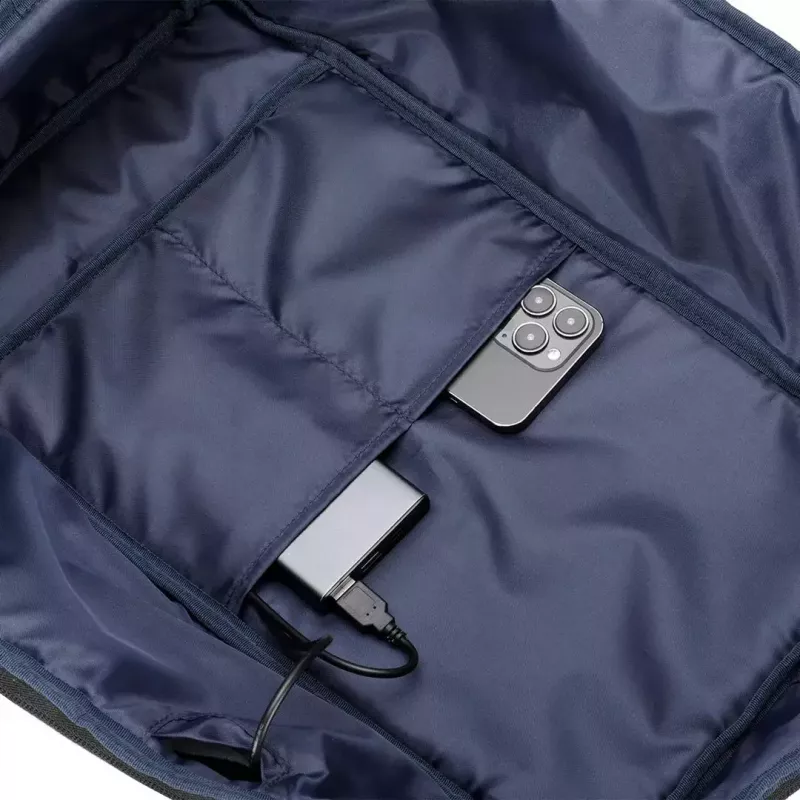Mochila para portátil MODECOM CREATIVE 15,6
