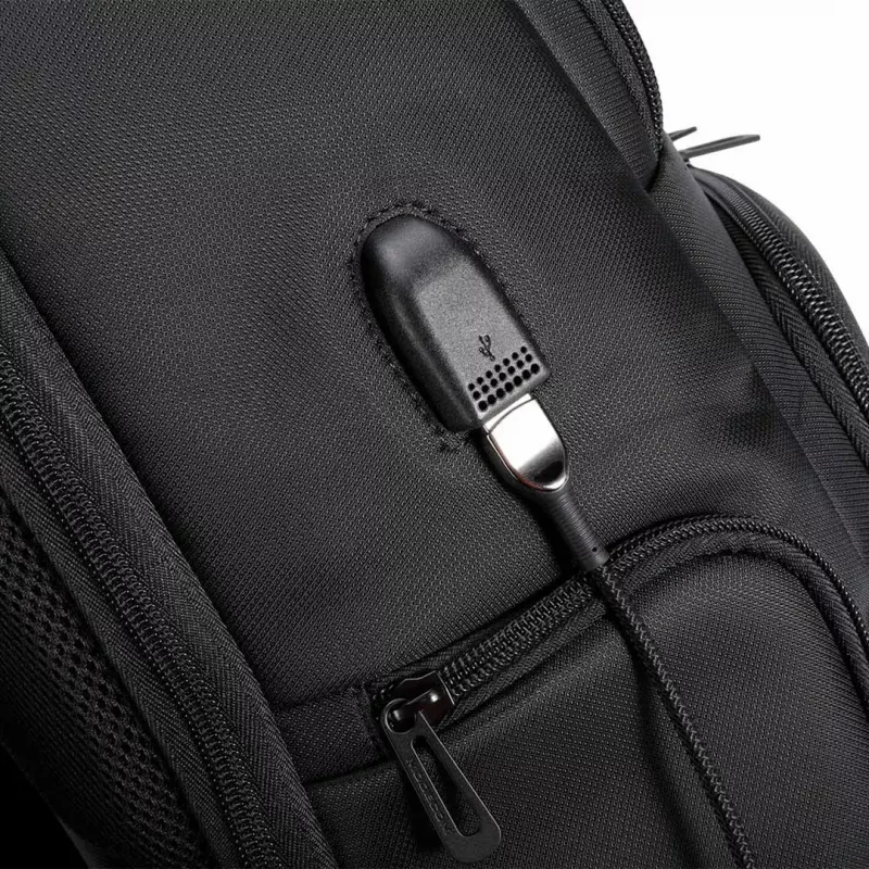 Mochila para portátil MODECOM CREATIVE 15,6