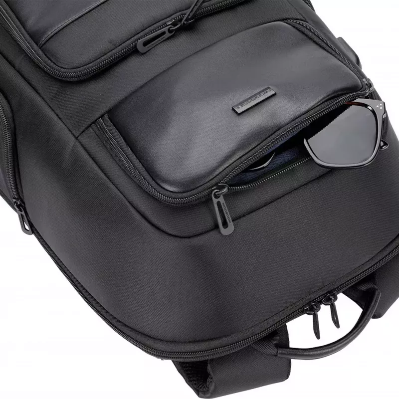 Mochila para portátil MODECOM CREATIVE 15,6