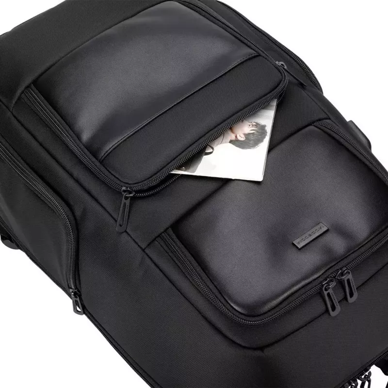 Mochila para portátil MODECOM CREATIVE 15,6