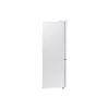 Frigorífico independiente Samsung RB34C672EWW – 344 l total (frigorífico 230 l / congelador 114 l), No Frost, blanco