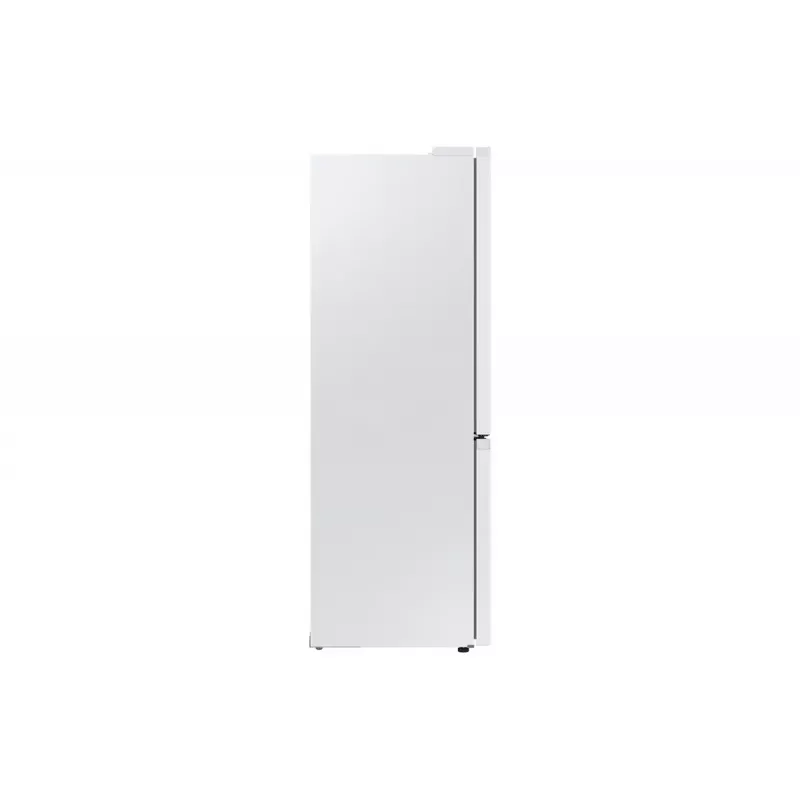 Frigorífico independiente Samsung RB34C672EWW – 344 l total (frigorífico 230 l / congelador 114 l), No Frost, blanco