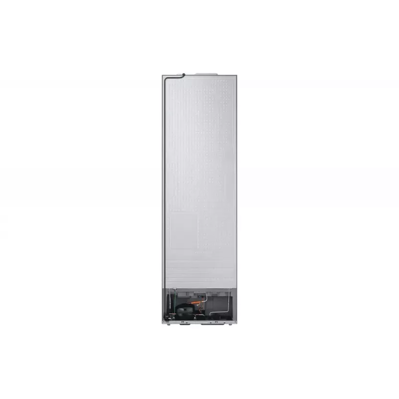 Frigorífico independiente Samsung RB34C672EWW – 344 l total (frigorífico 230 l / congelador 114 l), No Frost, blanco