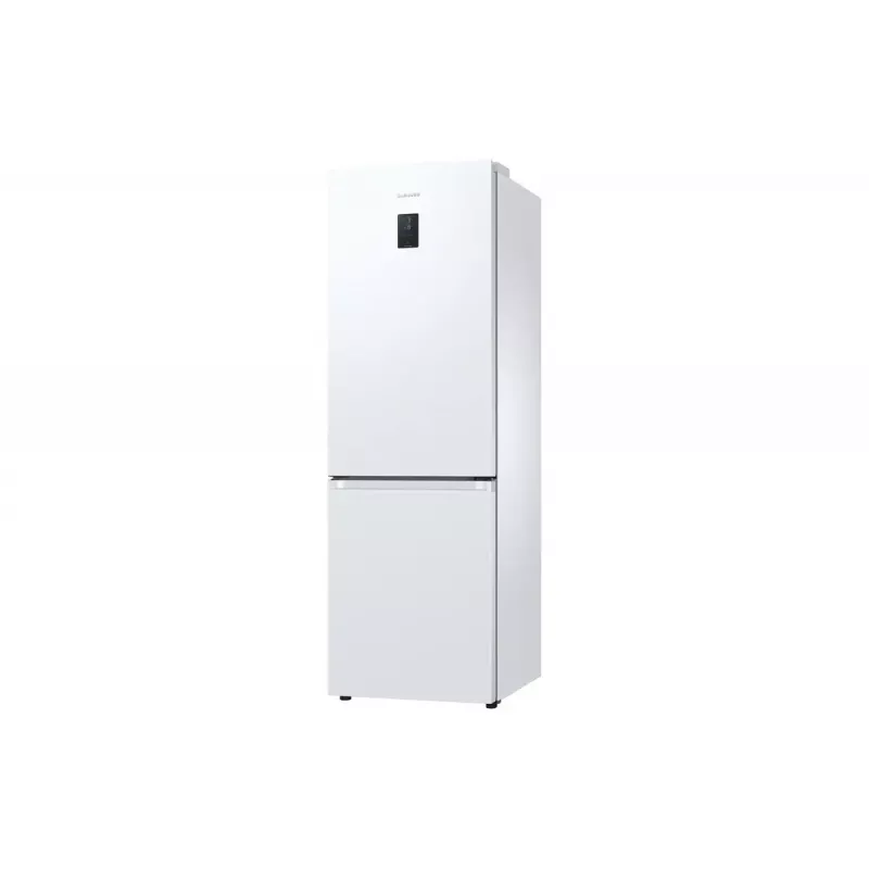 Frigorífico independiente Samsung RB34C672EWW – 344 l total (frigorífico 230 l / congelador 114 l), No Frost, blanco