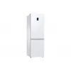 Frigorífico independiente Samsung RB34C672EWW – 344 l total (frigorífico 230 l / congelador 114 l), No Frost, blanco