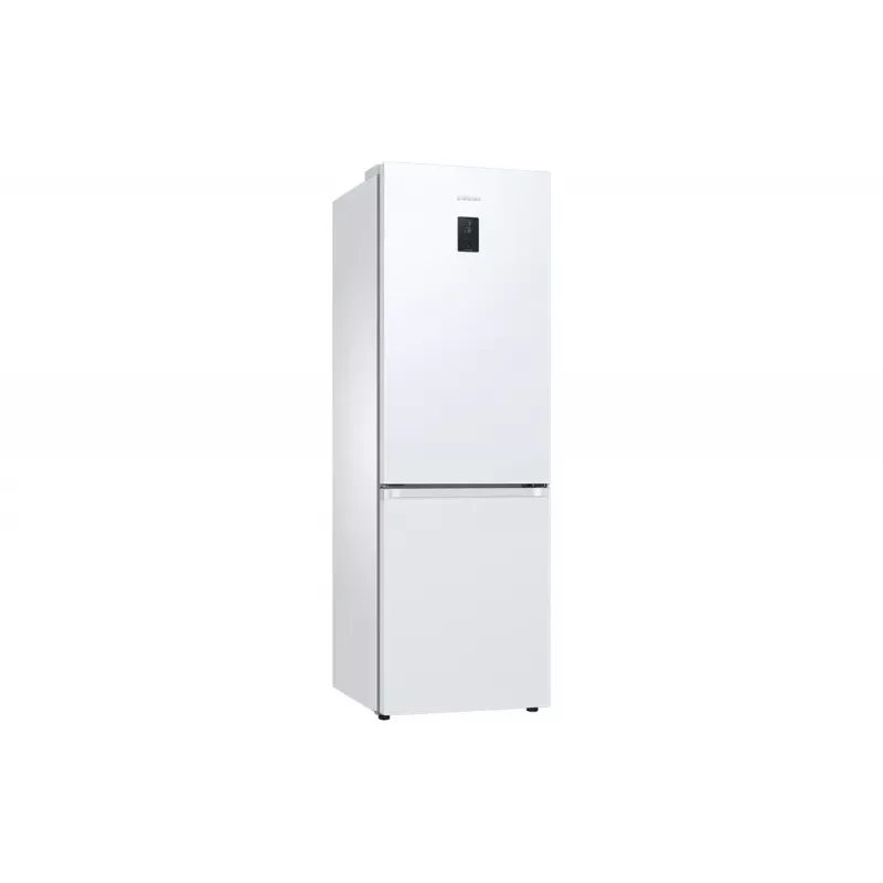 Frigorífico independiente Samsung RB34C672EWW – 344 l total (frigorífico 230 l / congelador 114 l), No Frost, blanco