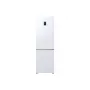 Frigorífico independiente Samsung RB34C672EWW – 344 l total (frigorífico 230 l / congelador 114 l), No Frost, blanco