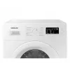 Lavadora Samsung WW60A3120WE carga frontal 6 kg 1200 rpm blanco