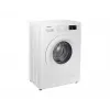 Lavadora Samsung WW60A3120WE carga frontal 6 kg 1200 rpm blanco