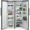 Frigorífico Whirlpool SW8 AM2Y XR 2 independiente 364 l acero inoxidable