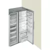 Frigorífico Whirlpool SW8 AM2Y XR 2 independiente 364 l acero inoxidable