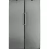 Frigorífico Whirlpool SW8 AM2Y XR 2 independiente 364 l acero inoxidable
