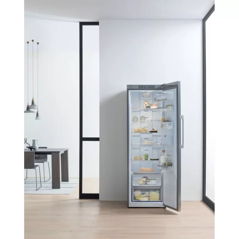 Frigorífico Whirlpool SW8 AM2Y XR 2 independiente 364 l acero inoxidable