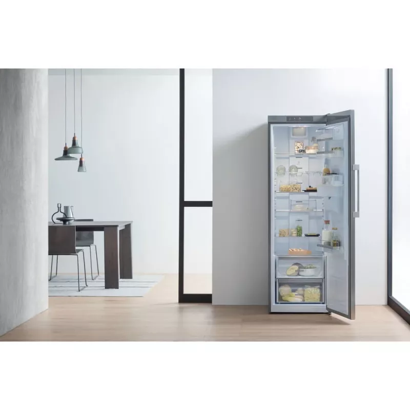 Frigorífico Whirlpool SW8 AM2Y XR 2 independiente 364 l acero inoxidable