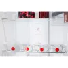 Frigorífico Whirlpool SW8 AM2Y XR 2 independiente 364 l acero inoxidable