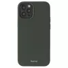 Funda Hama 00196975 para Apple iPhone 13 Pro verde monocromático