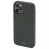 Funda Hama 00196975 para Apple iPhone 13 Pro verde monocromático