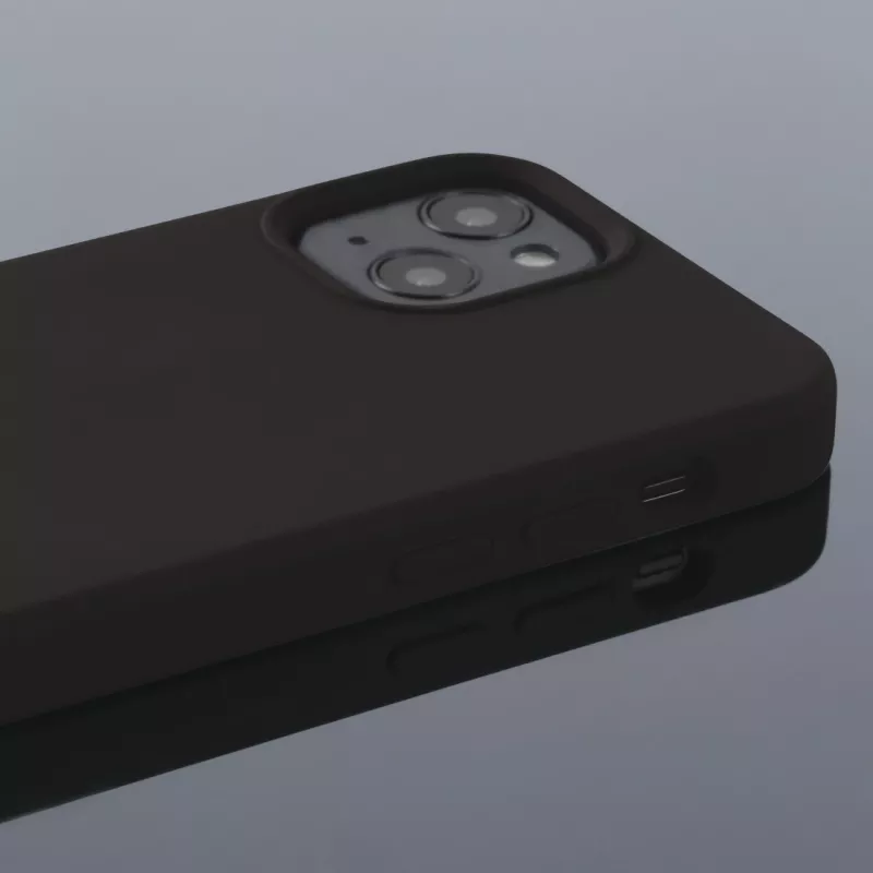 Funda para móvil Hama MagCase Finest Feel PRO 15,5 cm (6,1
