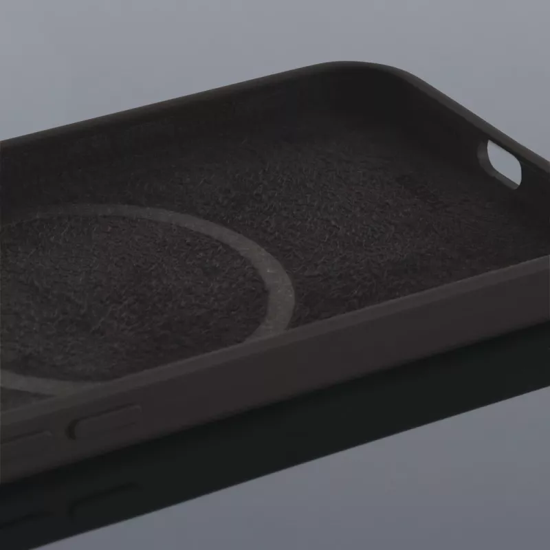 Funda para móvil Hama MagCase Finest Feel PRO 15,5 cm (6,1
