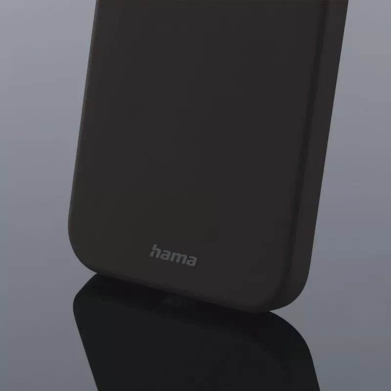 Funda para móvil Hama MagCase Finest Feel PRO 15,5 cm (6,1