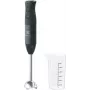 Batidora de mano Electrolux E3HB1-4GG 0,6 l 400 W negra