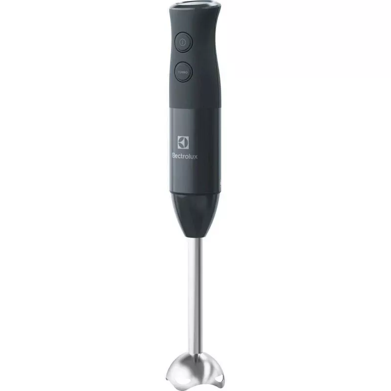 Batidora de mano Electrolux E4HB1-6GG 600 W acero inoxidable