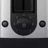 Electrolux E3T1-3ST 7 2 rebanadas 800 W gris, acero inoxidable