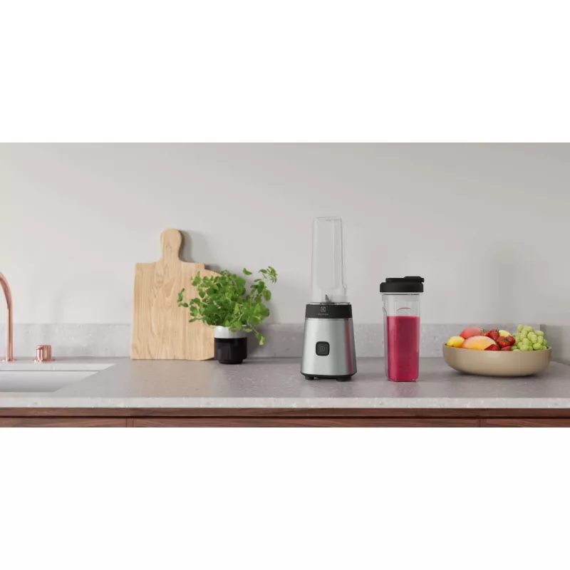 Electrolux Create 3 E3SB1-4ST batidora deportiva, 300 W