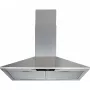 Whirlpool AKR 685/1 IX montaje en pared acero inoxidable 395 m³/h