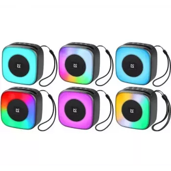 Altavoz Bluetooth DEFENDER ENJOY 30 5W