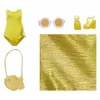 Muñeca Rainbow High 507284EUC