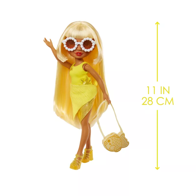 Muñeca Rainbow High 507284EUC