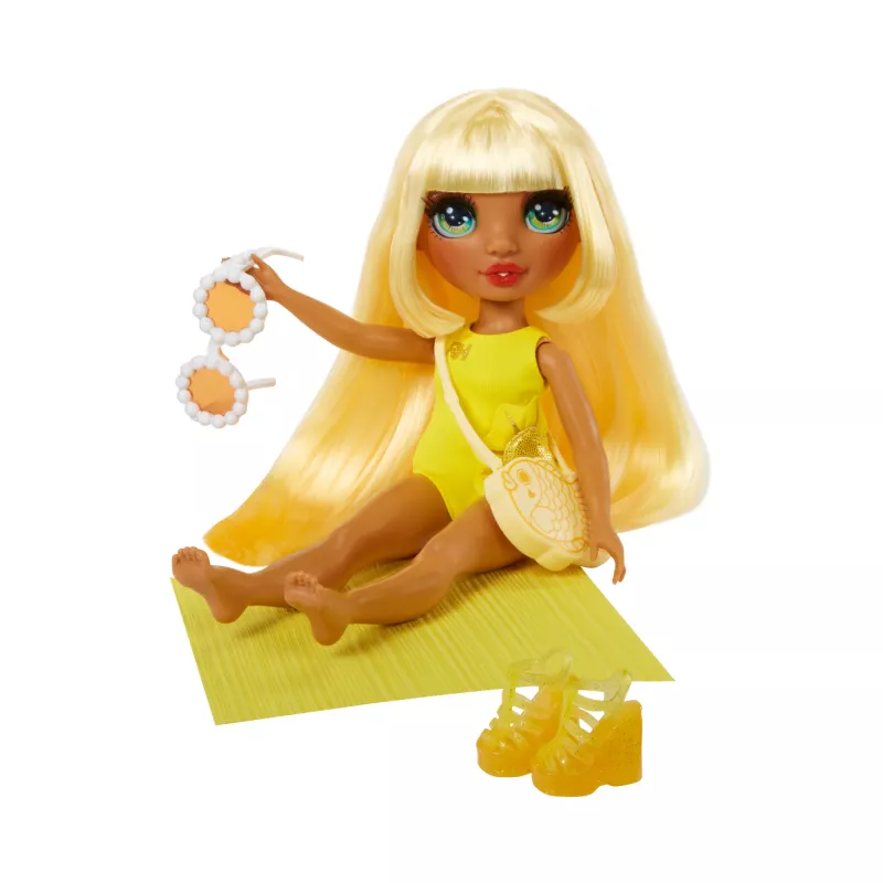 Muñeca Rainbow High 507284EUC