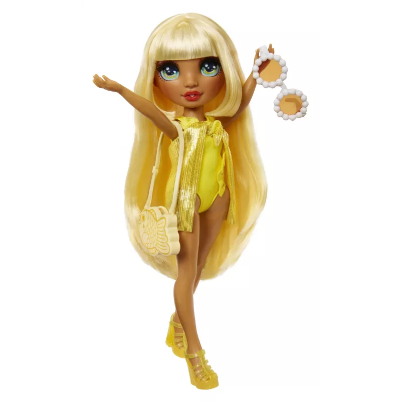 Muñeca Rainbow High 507284EUC
