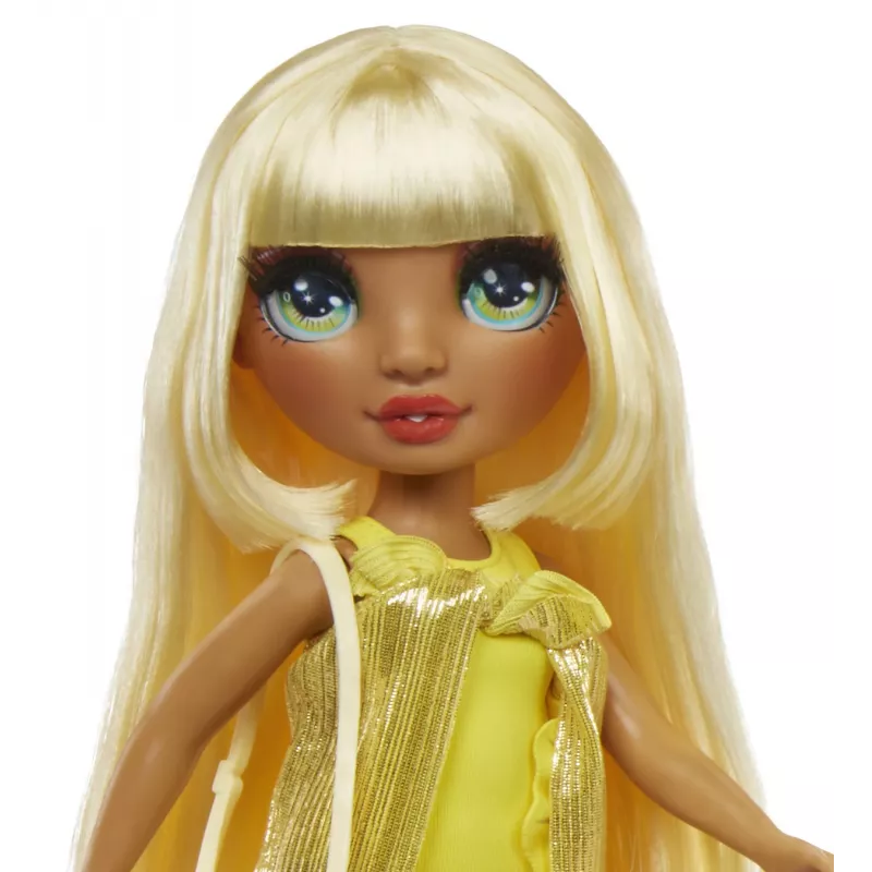 Muñeca Rainbow High 507284EUC