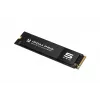 SSD Goodram IRDM PRO GEN 5 4TB M.2 PCIe 5.0 NVMe IRP-SSDPR-P54S-4K0-80