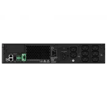 SAI online Vertiv Liebert GXT5 litio-ion 1000 VA/1000 W 230 V rack/torre