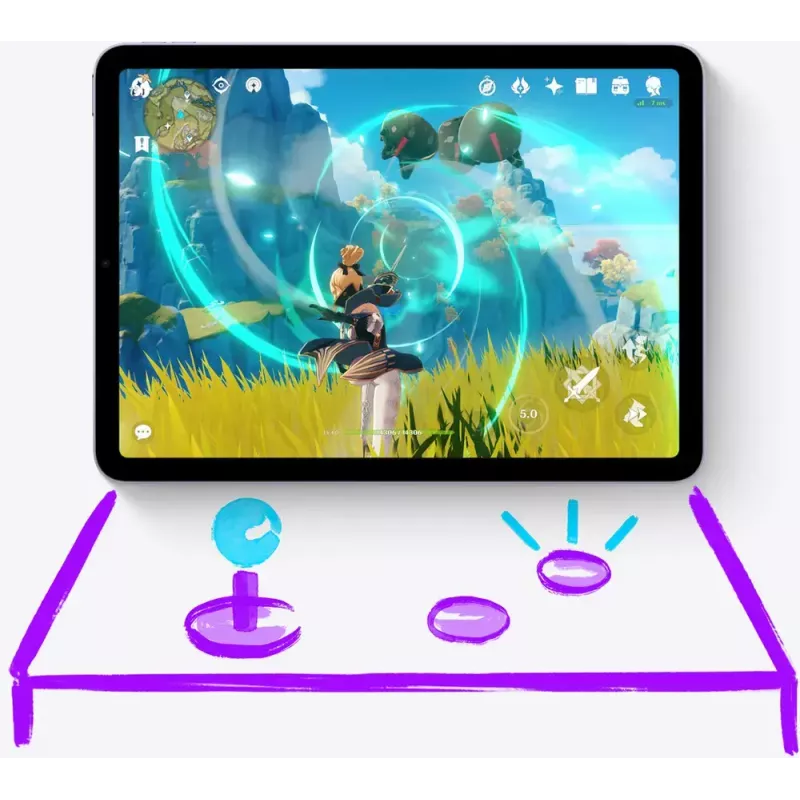 Tablet Apple iPad 11