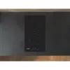 Placa vitrocerámica Whirlpool WRD 6030 B negra integrable 30 cm 2 zona(s)