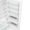 Frigorífico Gorenje RI517E41WF BK070, 300 L, SN-N, 35 dB, E, blanco