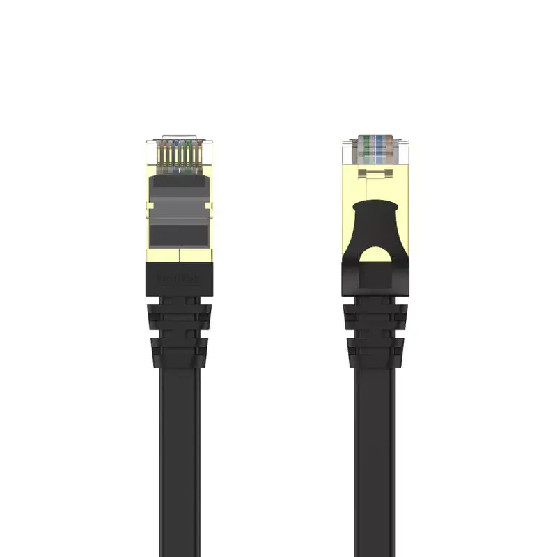 Cable de red UNITEK C1897BK-3M RJ-45 Cat7 3m negro