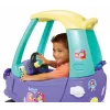 Coche correpasillos Little Tikes Bluey Grannies Car Coupe