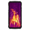 Smartphone UleFone Armor 29 Pro Thermal 5G 16/512GB smartphone robusto con cámara térmica, 16GB RAM, 512GB almacenamiento