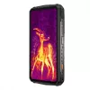 Smartphone UleFone Armor 29 Pro Thermal 5G 16/512GB smartphone robusto con cámara térmica, 16GB RAM, 512GB almacenamiento