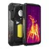 Smartphone UleFone Armor 29 Pro Thermal 5G 16/512GB smartphone robusto con cámara térmica, 16GB RAM, 512GB almacenamiento