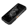 Smartphone UleFone Armor 29 Pro 5G 16/512GB negro, robusto 5G, 16GB RAM, 512GB almacenamiento
