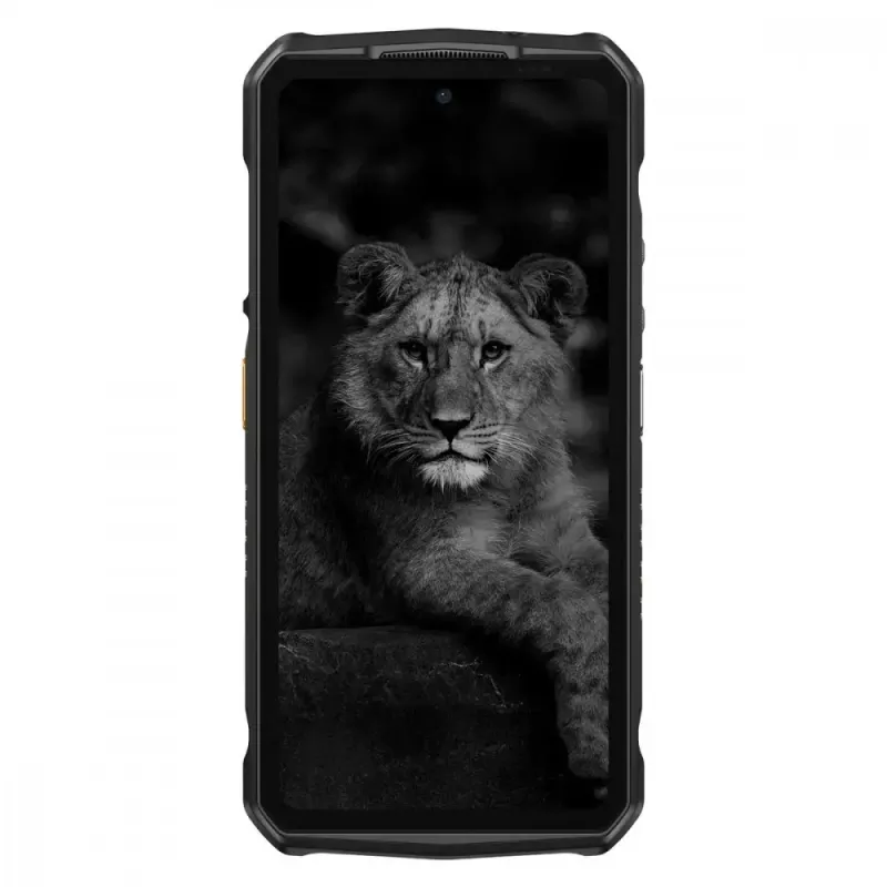 Smartphone UleFone Armor 29 Pro 5G 16/512GB negro, robusto 5G, 16GB RAM, 512GB almacenamiento